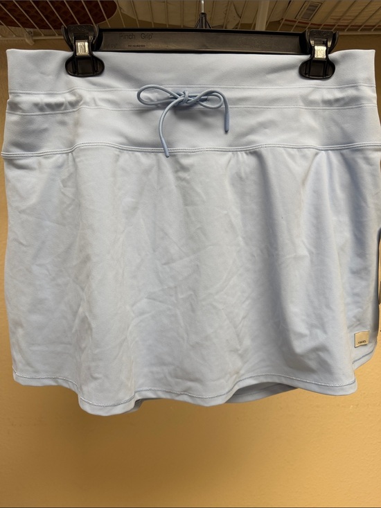 Vuori Pants - VUORI DAILY SKIRT, SURF - XL